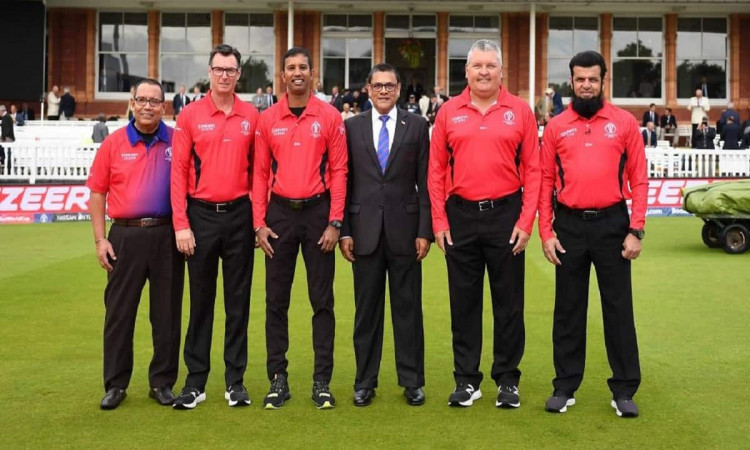 Pak vs SA: Legendary Umpire Aleem Dar delighted to officiate in his first-ever Test at home