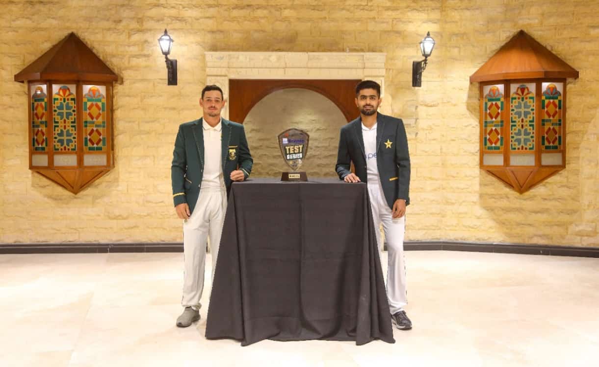 pakistan vs south africa 1st test preview and probable xi pakistan vs south africa 1st test preview and probable xi