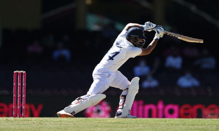 Player Profile - Cricket Journey Of Indian Batsman Hanuma Vihari