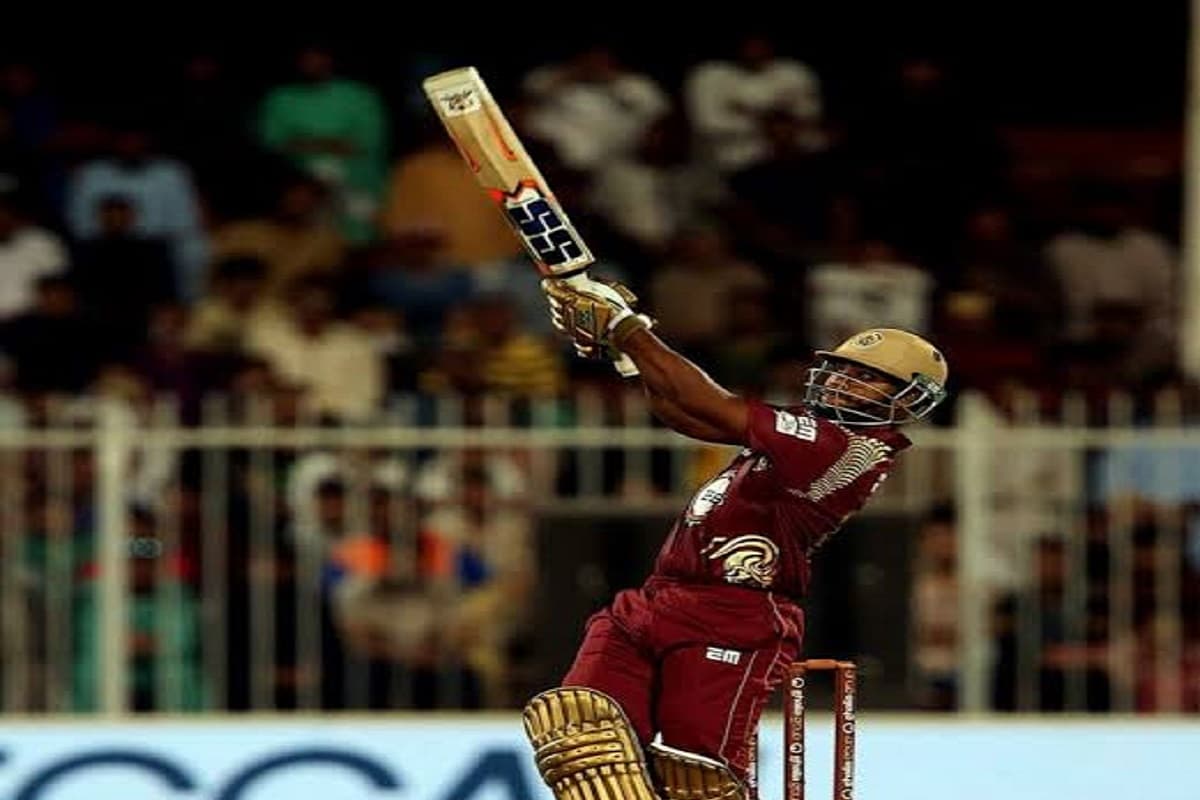 T-10 League T-10 League Nicholas Pooran mad knock in T-10 league at Abu Dhabi