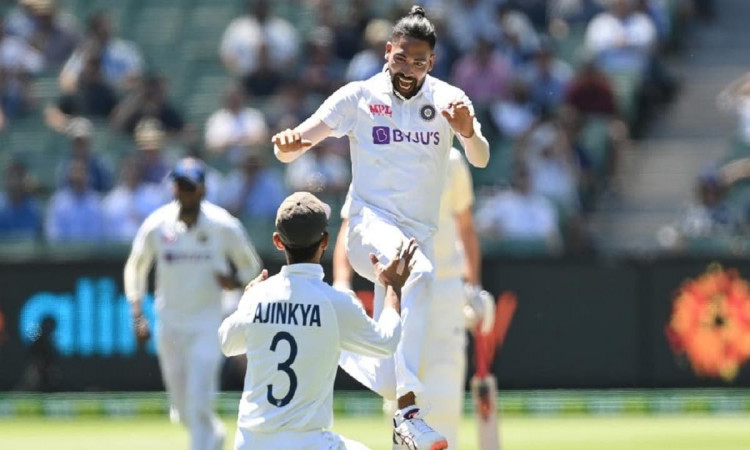 Rahane's success as Test captain puts pressure on Kohli