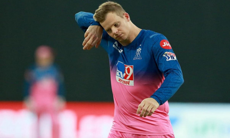 Rajasthan Royals are likely to release Steve Smith ahead of the IPL 2021 auction 