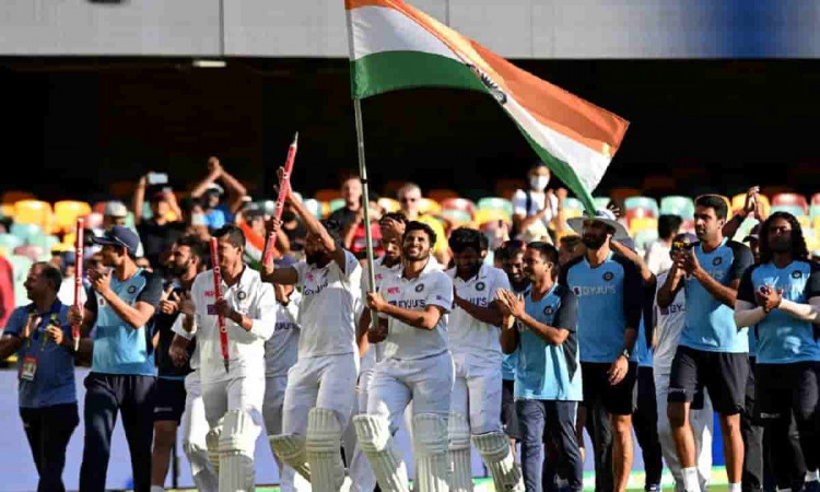 Cricket Image for Team India Bcci Announces 5 Crore Bonus For Indian Cricket Team
