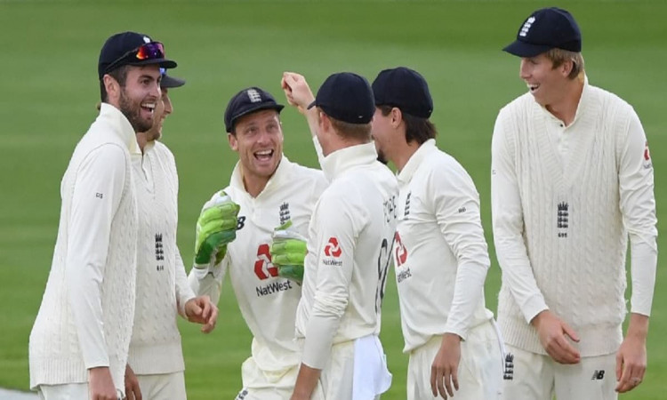 England Beat Sri Lanka By 6 Wickets To Seal The Series By 2-0