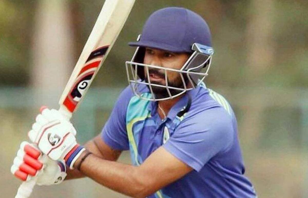 Syed Mushtaq Ali T20 Tournament SMAT: Haryana Beat Kerala by 4 runs to enter in Quarters