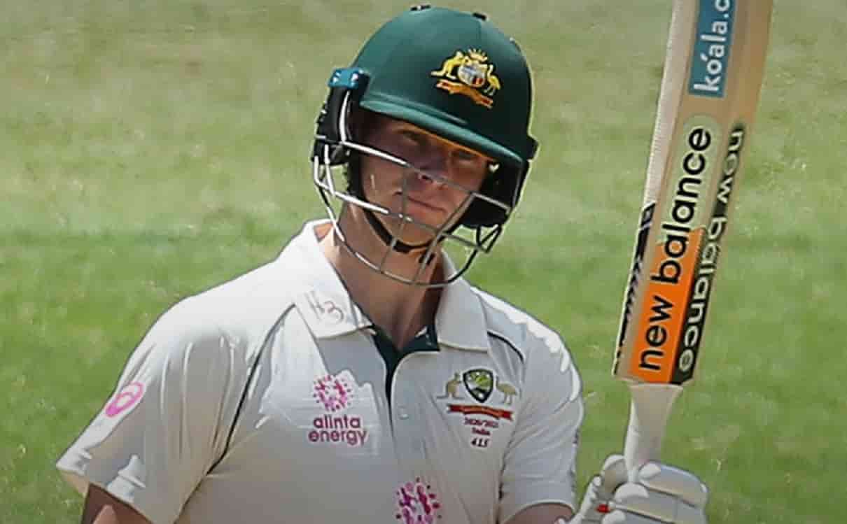 Scoring a century & half-century in a Test most times Scoring a century & half-century in a Test most times