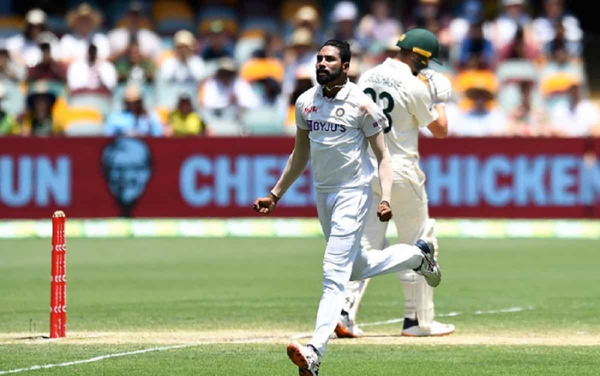 brisbane Test Australia on 149-4 at lunch on day 4 brisbane Test Australia on 149-4 at lunch on day 4