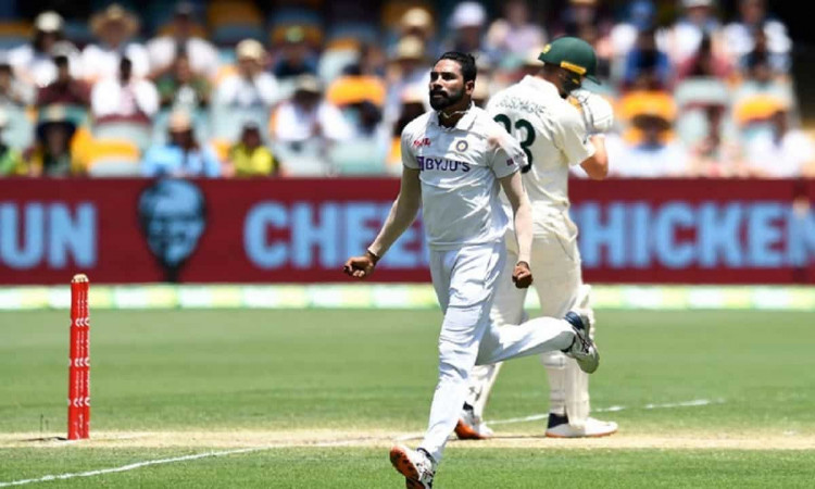 Brisbane Test: Australia 149/4 at lunch on fourth day, ahead by 182 runs