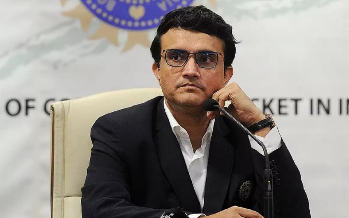 BCCI Chief Sourav Ganguly has been hospitalised again BCCI Chief Sourav Ganguly has been hospitalised again