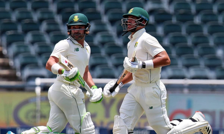 South Africa beat Sri Lanka by 10 wickets in second test