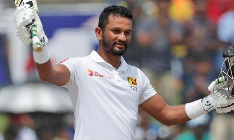 Depleted Sri Lanka still stand a chance to beat South Africa says Dimuth Karunaratne