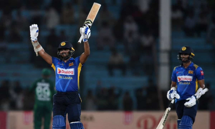  Shehan Jayasuriya informed retirement from Sri Lanka Cricket