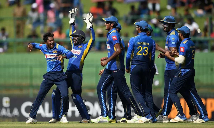 Sri Lanka spinner Akila Dananjaya's bowling action cleared by ICC