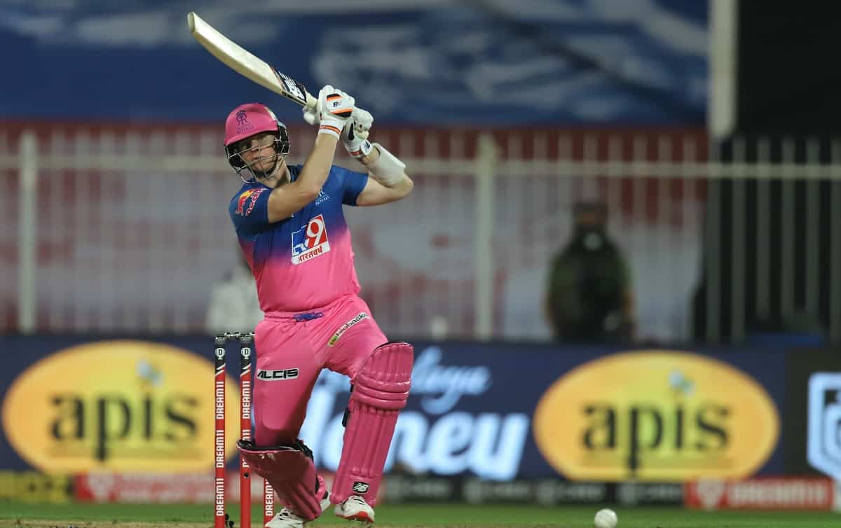 Rajasthan Royals release Steve Smith, Sanju Samson named captain for ipl 2021 Rajasthan Royals release Steve Smith, Sanju Samson named captain for ipl 2021