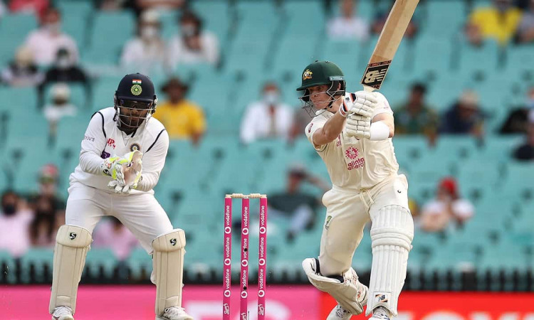 remaining days play of India- Australia's third Test will start at 4.30 am