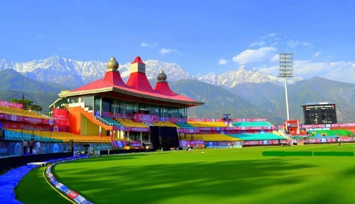 Syed Mushtaq Ali T20 Tournament Syed Mushtaq Ali T20 Trophy: Himachal Pradesh Beat Gujarat by 26 runs