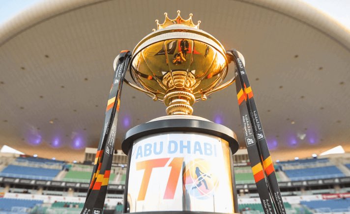 T10 League 2021 Indian Timings Abu Dhabi T10 League 2021 Full Schedule