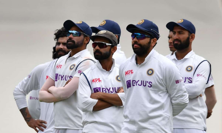  Team India monitoring injuries, to name Playing XI on Friday  