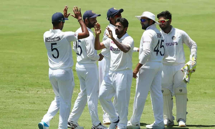 Australia media hails team India's 4th Test, series win