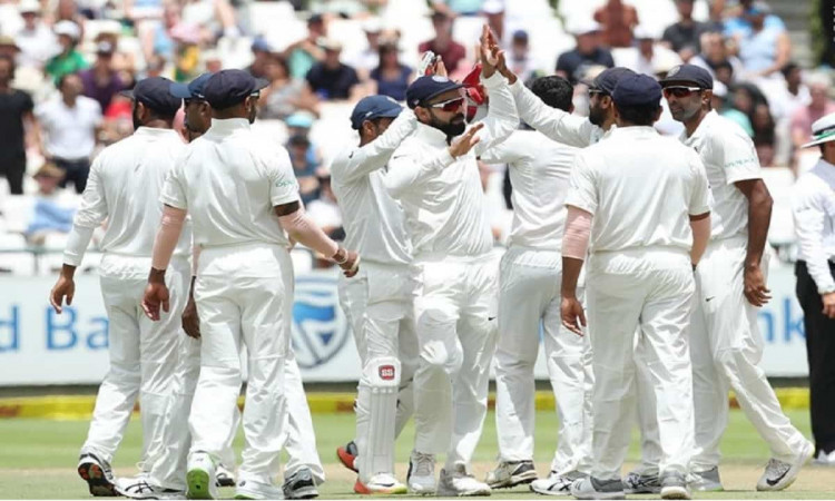 AUS vs IND: Team India announces the playing XI for Sydney test