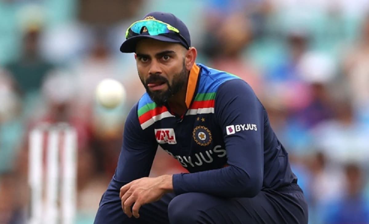 Indian skipper Virat Kohli's conflict grows Ethics Officer sits on complaint Indian skipper Virat Kohli's conflict grows Ethics Officer sits on complaint