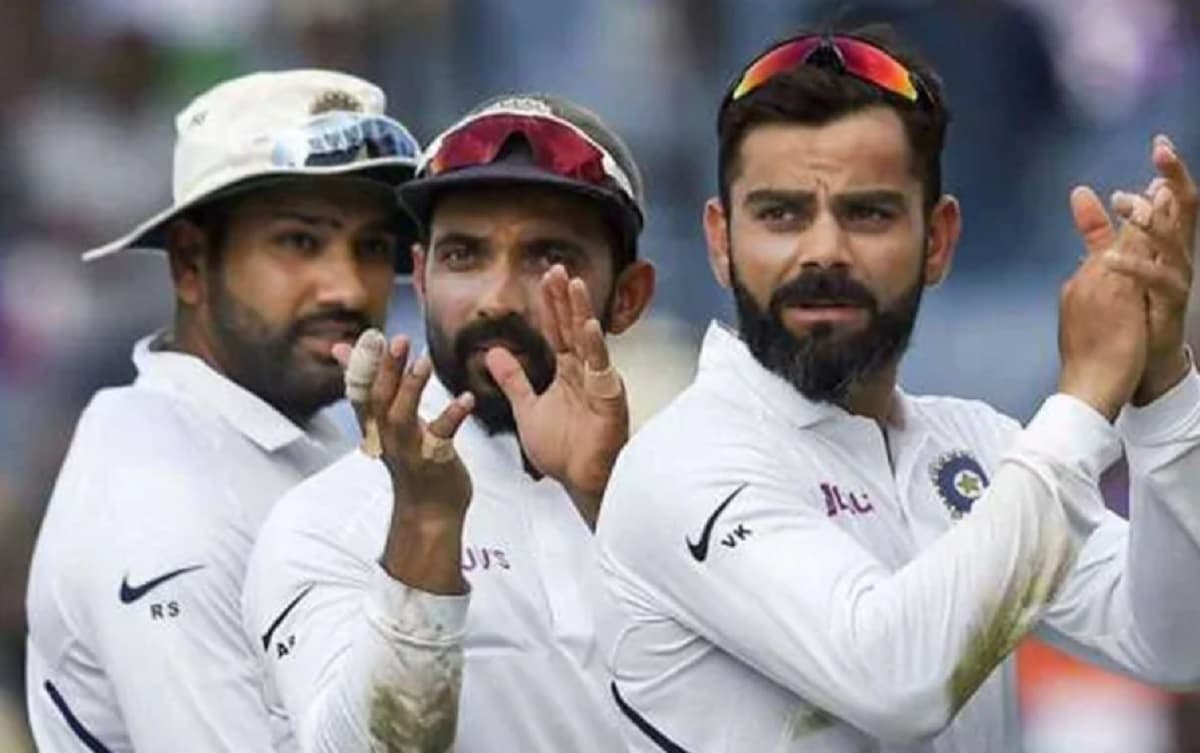 Steve Smith reaches second place in ICC Test rankings, surpassing Virat Kohli Steve Smith reaches second place in ICC Test rankings, surpassing Virat Kohli