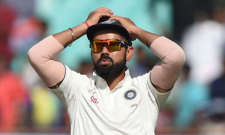 Virat Kohli’s personal investment in Team India’s kit sponsor sparks conflict of interest