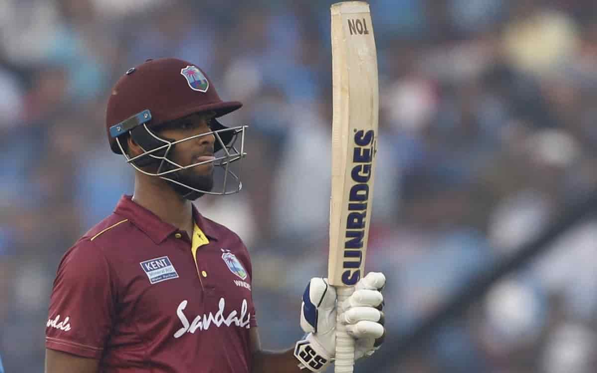 T20I ranking doesn't show how good West Indies is says Nicholas Pooran T20I ranking doesn't show how good West Indies is says Nicholas Pooran