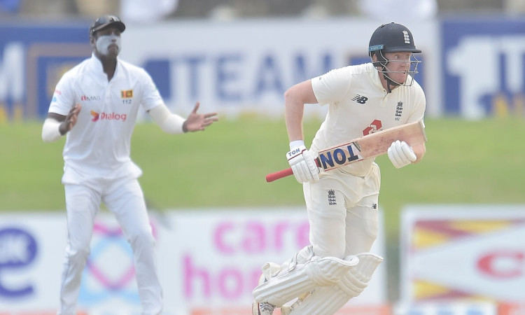 A Look At The World Test Championship Rating After England-Sri Lanka Test Series