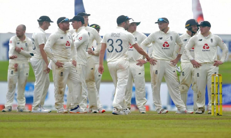 Cricket Image for England Players Test Negative For Covid-19 On Arrival