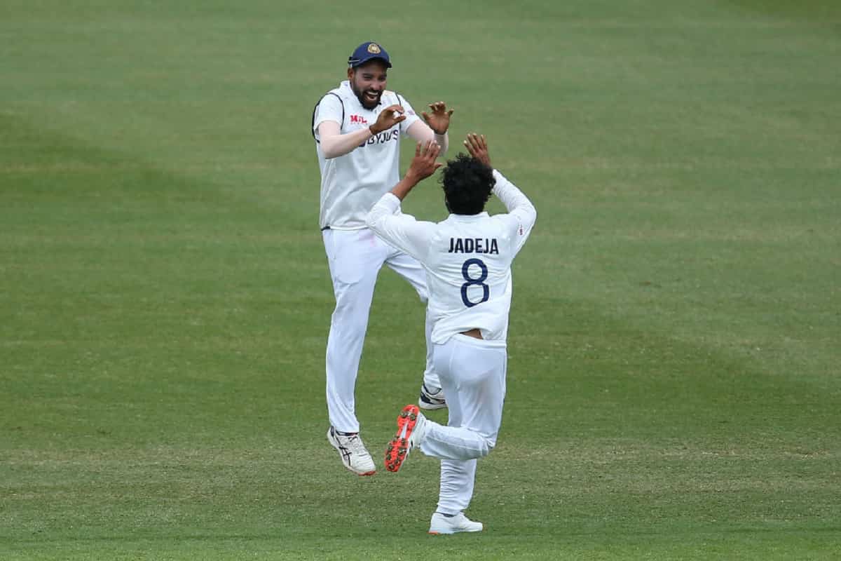 Aus vs Ind, 3rd Test: Smith Scores A Ton, Australia All ...