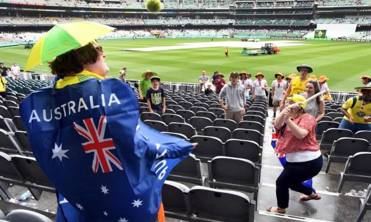 Aus vs Ind: Australia-India Boxing Day Test Declared Possible Covid Hotspot  On Cricketnmore