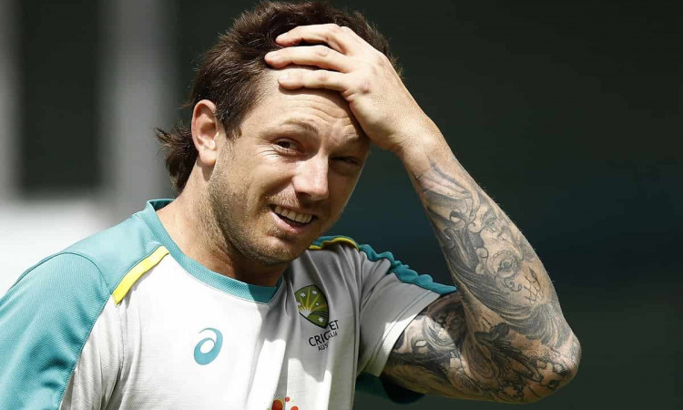 image for cricket james pattinson ruled out 