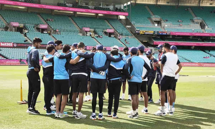 image for cricket australia vs india brisbane test 