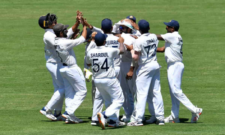 AUS vs IND Brisbane Test: India 11 Has 290-Match Less ...