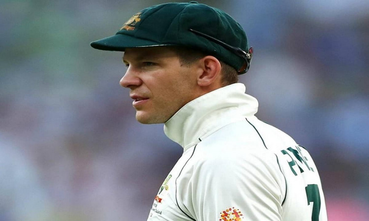 AUS vs IND 3rd Test: Tim Paine Fined For Dissent, Handed ...