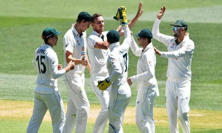 Cricket Image for Australia Announce Test Squad For South Africa, T20 Squad For New Zealand Tour 