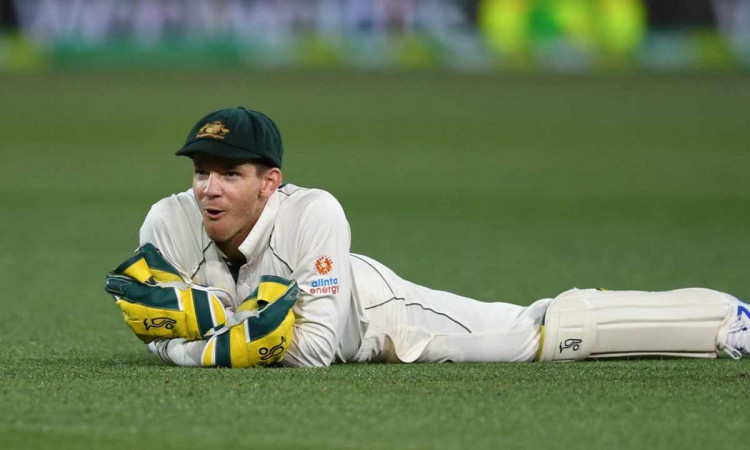 australian captain tim paine says bcci holds lot of power in world cricket might force to change the