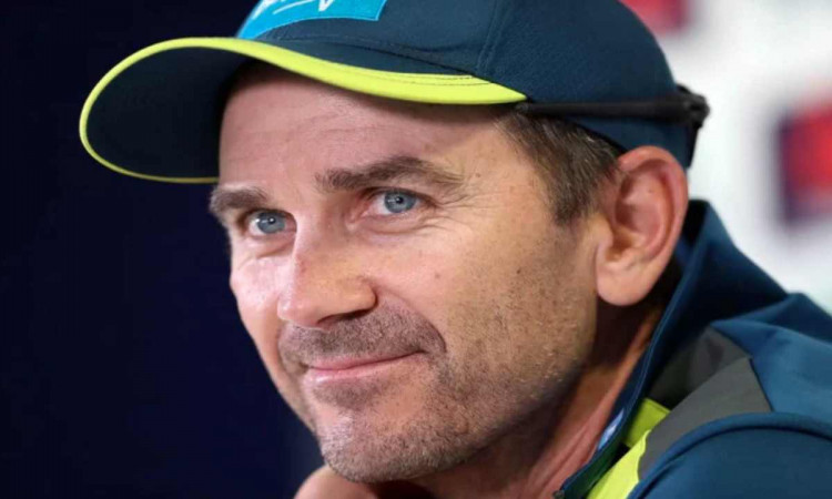 australian coach justin langer dissapointed after racist remarks against mohammed siraj