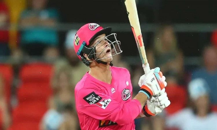 image for cricket Adelaide Strikers vs Sydney Sixers 