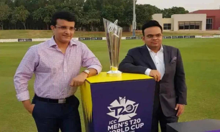 bcci may end up paying 906 crore rs tax before icc t 20 world cup 2021