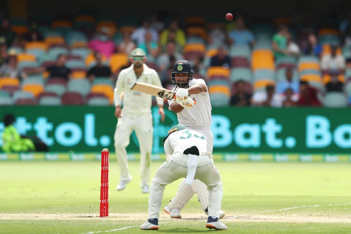 Rishabh Pant Rishabh Pant