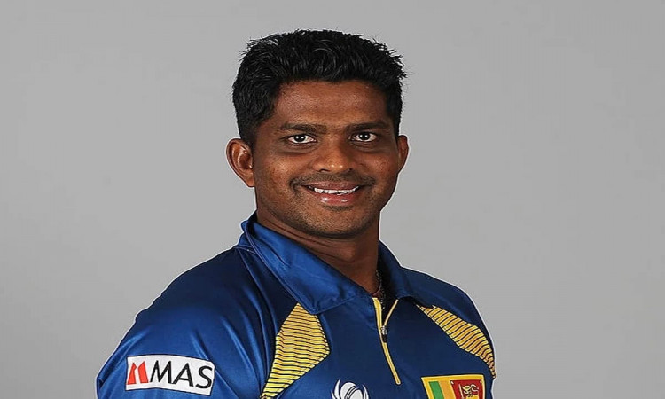 Cricket Image for Cricket Council Finds Sri Lanka's Dilhara Lokuhettige Guilty Of Fixing