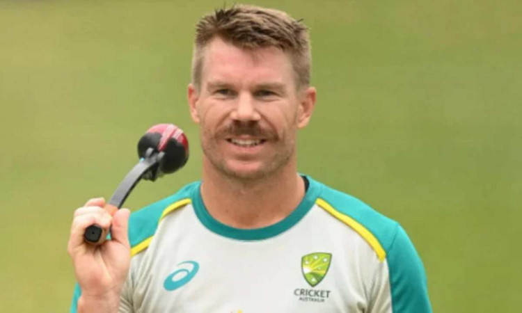 david warner likely to play sydney test against india either he is fit or not