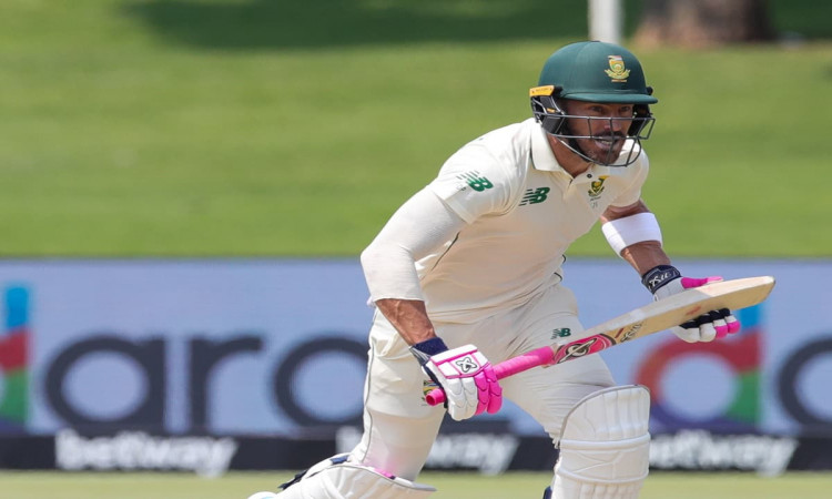 Cricket Image for 'Big Challenge': du Plessis Questions Sustainability Of Back To Back Bubble Life 