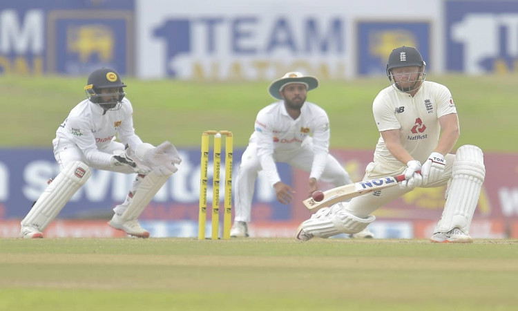 Cricket Image for England vs Sri Lanka series 2021