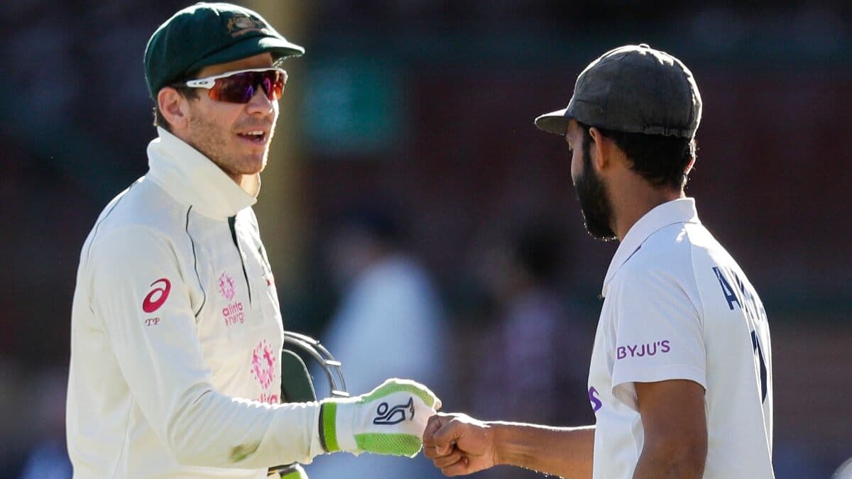 Cricket Image for 'Forever Grateful': Cricket Australia Addresses BCCI In An Open Letter