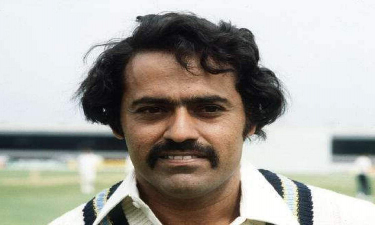 Cricket Image for Former India Legend BS Chandrasekhar Admitted In Hospital