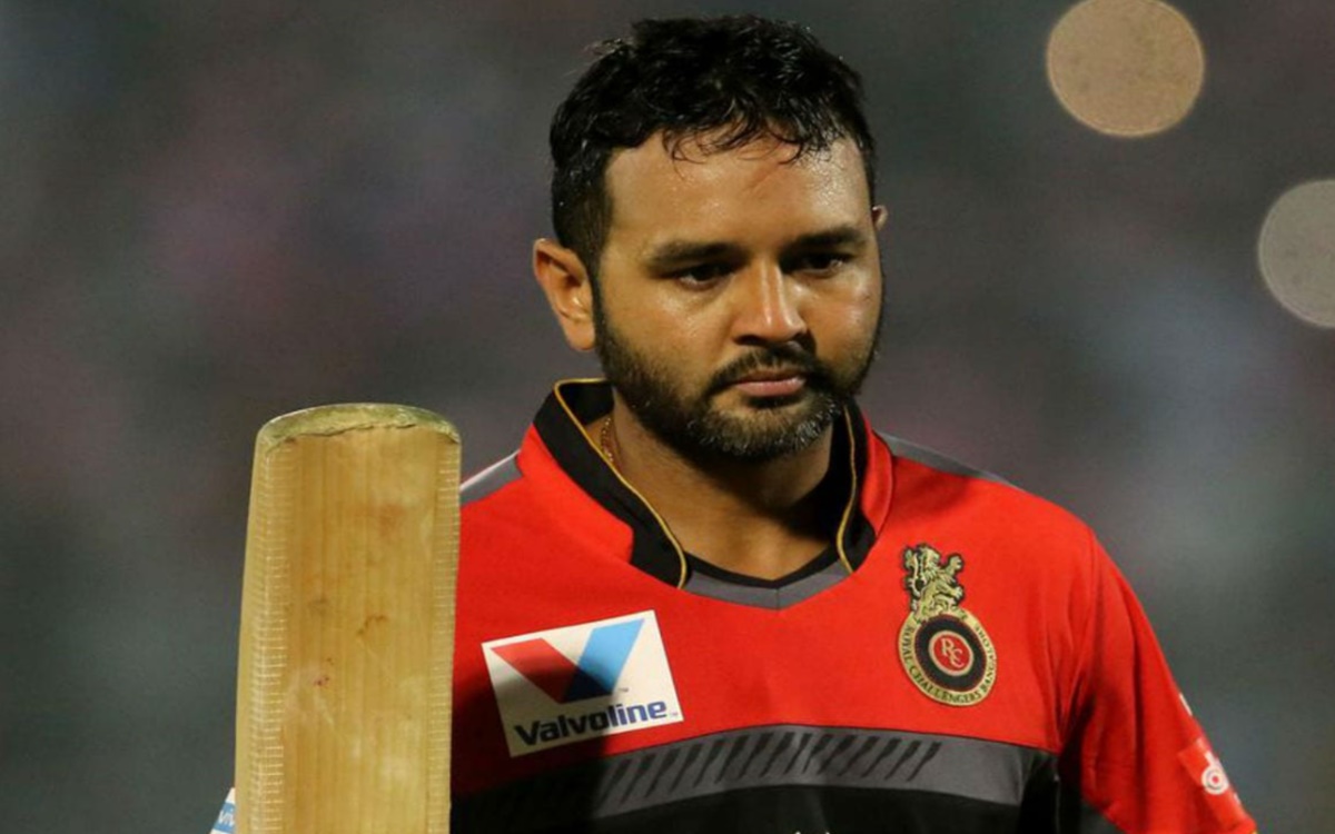 'रिटायर होने के बाद रिलीज करने के लिए शुक्रिया', पार्थिव पटेल ने कसा विराट कोहली की RCB पर तंज cricket images for Parthiv Patel Takes a Dig at RCB for Releasing Him