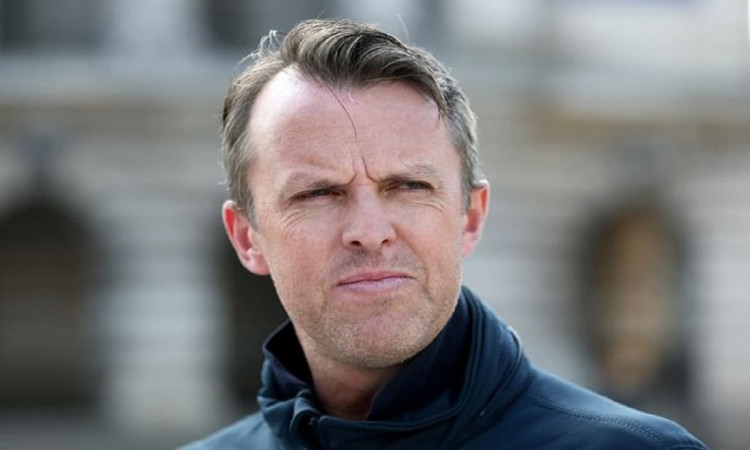 graeme swann Made Statement about england team, World's bestest team will made by defeating India
